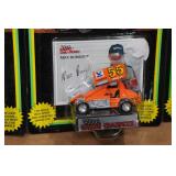*6* Racing Champions World of Outlaws Die Casts