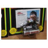 *6* Racing Champions World of Outlaws Die Casts