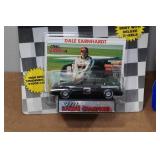 Assorted Die Casts - Dale Earnhardt & Dale Earnhardt Jr