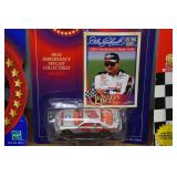 Assorted Die Casts - Dale Earnhardt & Dale Earnhardt Jr