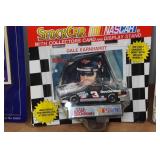 Assorted Die Casts - Dale Earnhardt & Dale Earnhardt Jr