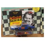 *3* Racing Champions Dodge Collector