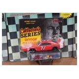 *3* Racing Champions Dodge Collector