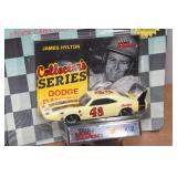 *3* Racing Champions Dodge Collector