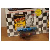 *3* Racing Champions Ford Collector