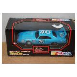 *3* Racing Champions 1:43 Scale Die Cast Stock Car Replicas