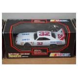 *3* Racing Champions 1:43 Scale Die Cast Stock Car Replicas