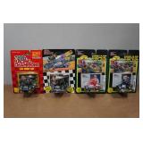 Assorted Sprint Car Replicas