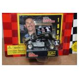 Assorted Sprint Car Replicas