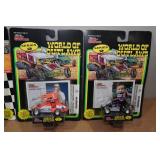 Assorted Sprint Car Replicas