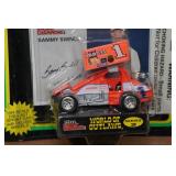 Assorted Sprint Car Replicas