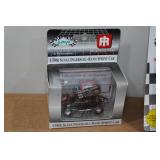 Assorted Die Casts - Signed Ingersoll-Rand Sprint Car, Ernie Irvan, 96 Olympic Games