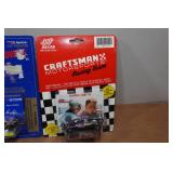 Assorted Indy Car Die Casts - Robby Gordon, Gil de Ferran, Michael Andertti, Raul Boesel, Mark Smith