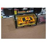 Assorted Racing Champions Stock Car Die Cast Replicas