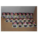 Assorted Racing Champions Stock Car Die Cast Replicas