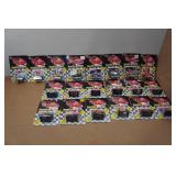 Assorted Racing Champions Stock Car Die Cast Replicas