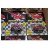 Assorted Racing Champions Stock Car Die Cast Replicas