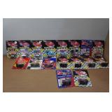 Assorted Racing Champions and Winner