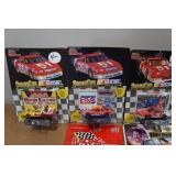 Assorted Racing Champions and Winner