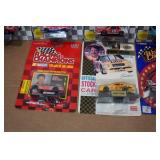 Assorted Racing Champions and Winner