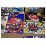 Assorted Racing Champions and Winner