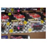 Assorted Racing Champions and Winner