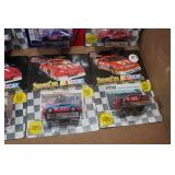 Assorted Racing Champions and Winner