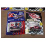 Assorted Racing Champions and Winner