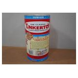 Vintage Tinkertoy Construction Building Set