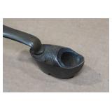 Vintage Old T Anders Tobacco Pipe