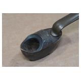 Vintage Old T Anders Tobacco Pipe