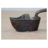 Vintage Old T Anders Tobacco Pipe
