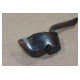 Vintage Old T Anders Tobacco Pipe