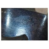 Vintage Old T Anders Tobacco Pipe