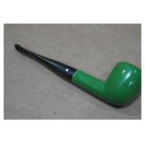 Vintage Dr Grabow Pre-Smoked Pipe