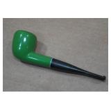 Vintage Dr Grabow Pre-Smoked Pipe