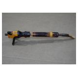 Vintage Tobacco Pipe