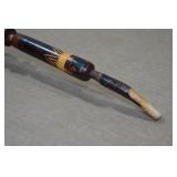 Vintage Tobacco Pipe