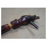 Vintage Tobacco Pipe