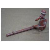 Vintage Tobacco Pipe