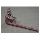 Vintage Tobacco Pipe