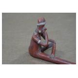 Vintage Tobacco Pipe