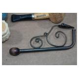 Assorted Vintage Tobacco Pipes