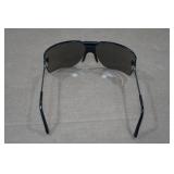 Vintage Gargoyles Sunglasses with Case