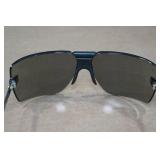 Vintage Gargoyles Sunglasses with Case