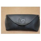 Vintage Gargoyles Sunglasses with Case