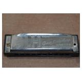 *2* Vintage Harmonicas