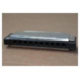 *2* Vintage Harmonicas