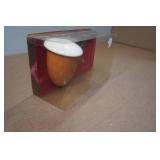 Vintage Tobacco Pipe