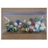 Vintage Marbles